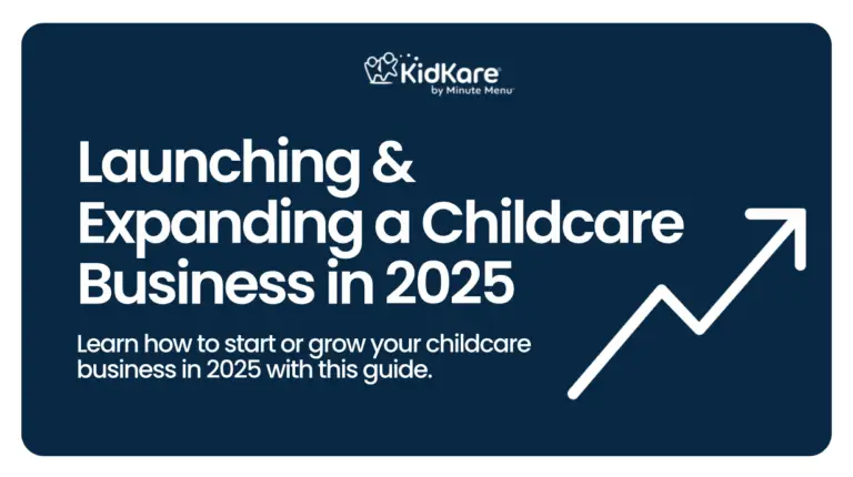 Launching & Expanding a Childcare Business in 2025